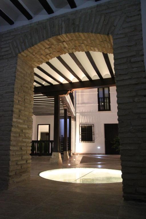Apartamentos Casa Resekas Алмагро Екстериор снимка