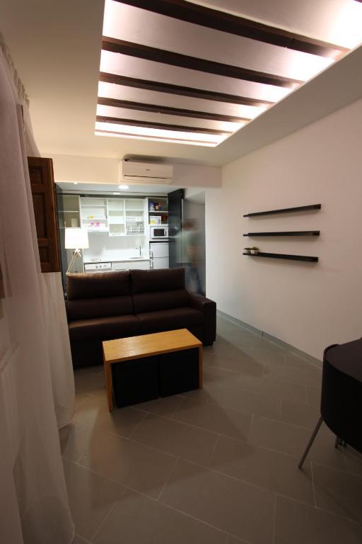 Apartamentos Casa Resekas Алмагро Екстериор снимка