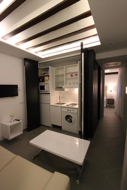Apartamentos Casa Resekas Алмагро Екстериор снимка
