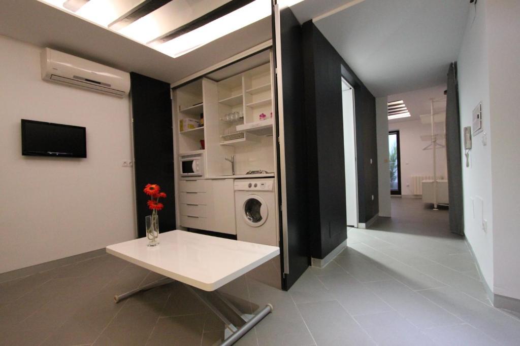 Apartamentos Casa Resekas Алмагро Екстериор снимка