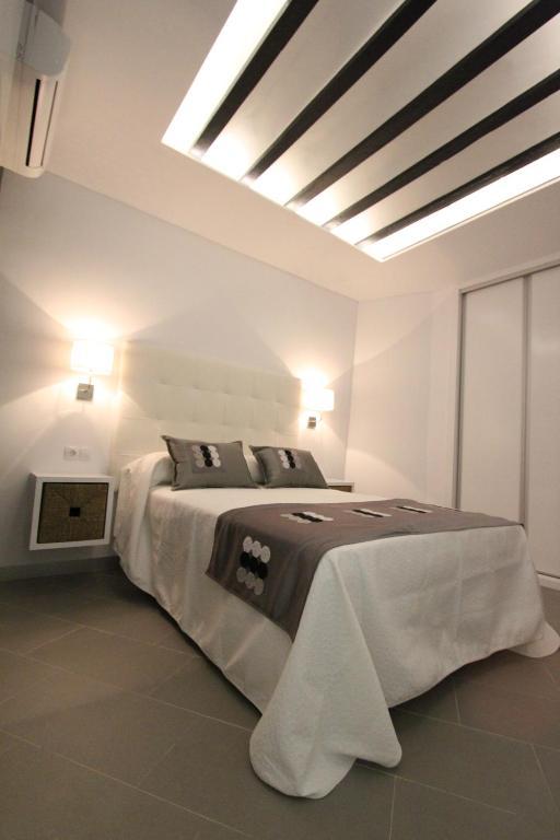 Apartamentos Casa Resekas Алмагро Екстериор снимка