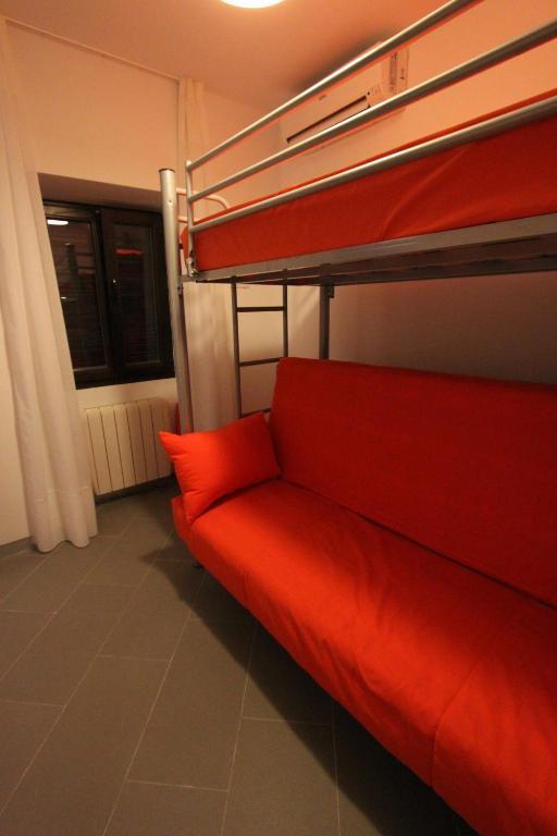 Apartamentos Casa Resekas Алмагро Екстериор снимка